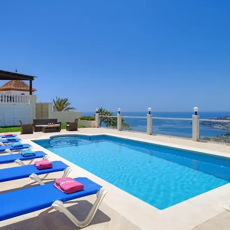 Casa Melina Villa