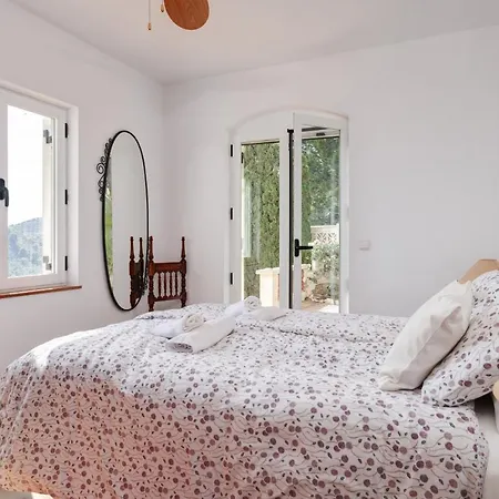 Casa Melina Villa Almunecar