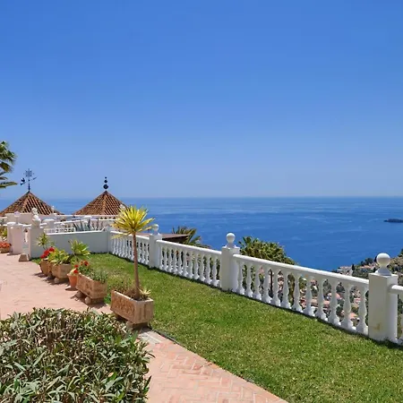Casa Melina Villa