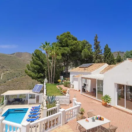 Villa Casa Melina