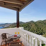 Casa Melina Villa Almuñécar