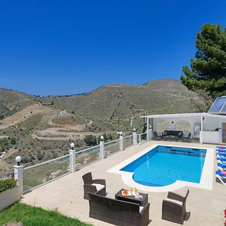 Casa Melina
