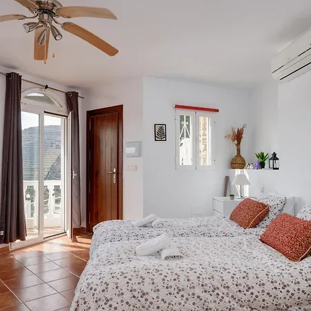 Vila Casa Melina *