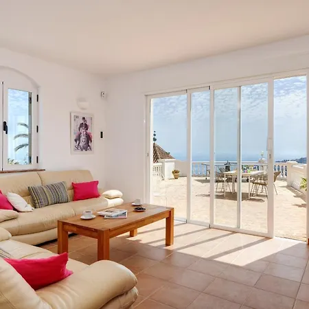 Vila Casa Melina