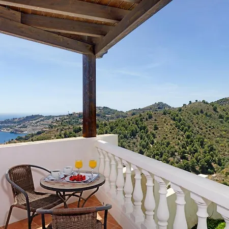 Casa Melina Vila Almuñécar