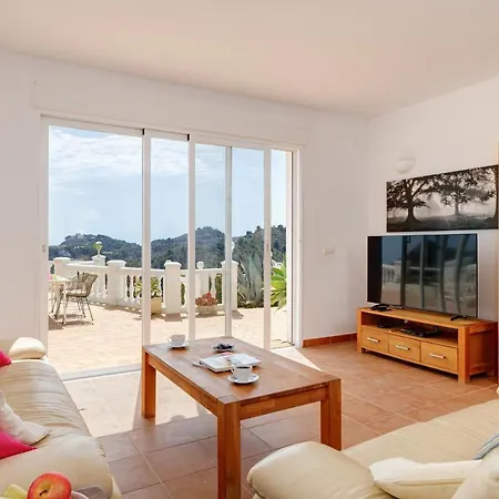 Vila Casa Melina *