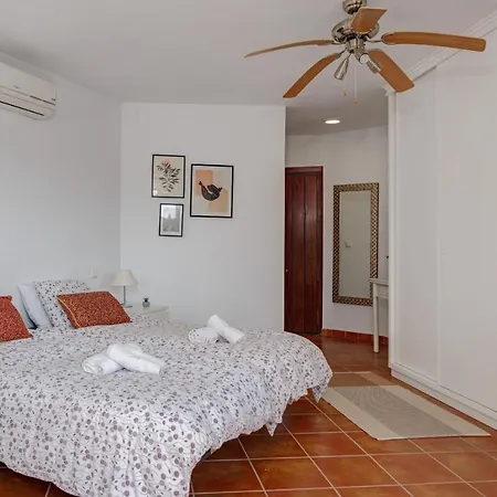 Vila Casa Melina *