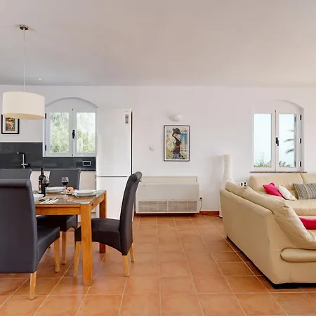 Casa Melina *